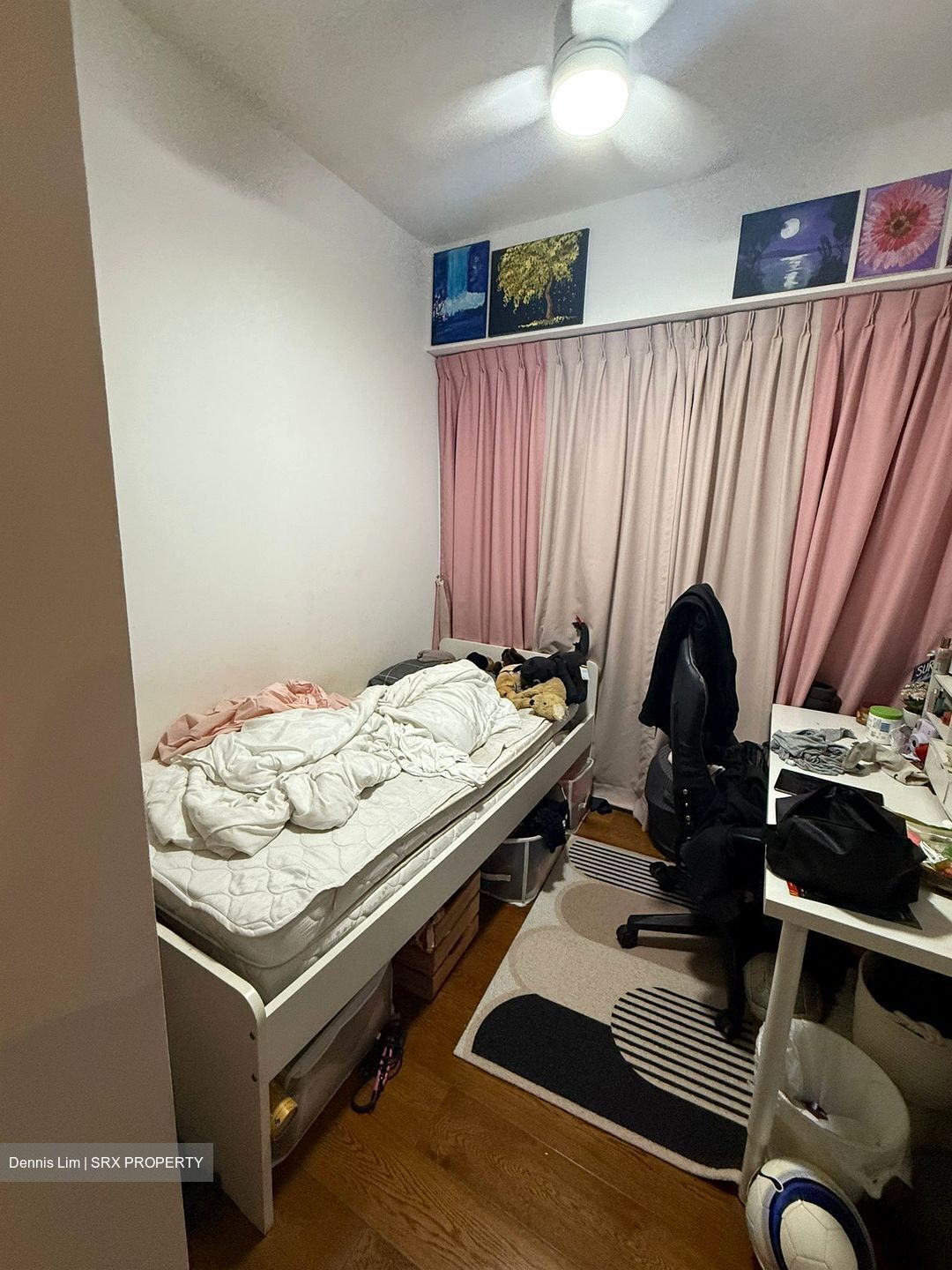 Kingsford Waterbay (D19), Apartment #487545301